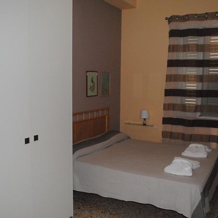 White Beach Beb Fontane Bianche Exterior photo