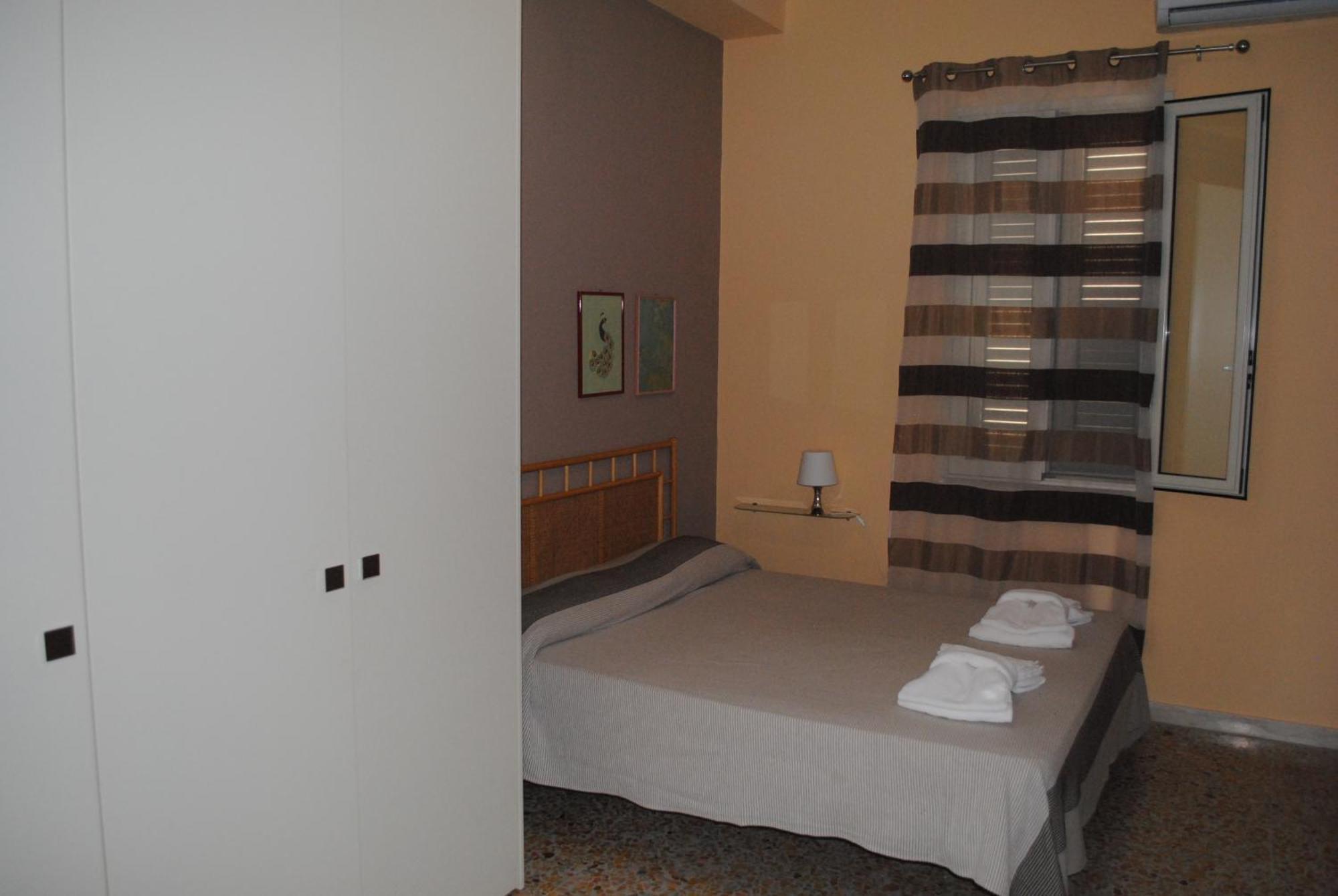 White Beach Beb Fontane Bianche Exterior photo