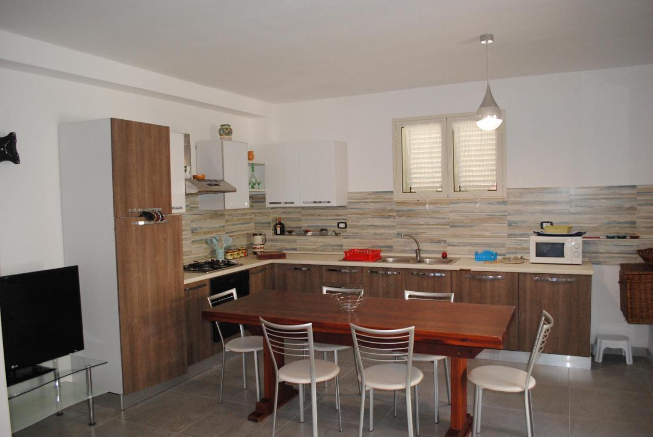 White Beach Beb Fontane Bianche Exterior photo
