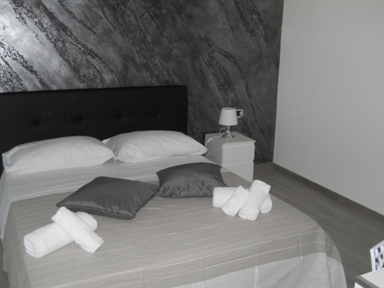 White Beach Beb Fontane Bianche Exterior photo